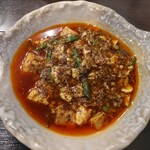 中華 Rin - 麻婆豆腐