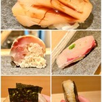 Sushi Tenbi - 