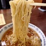 石川製麺 - 