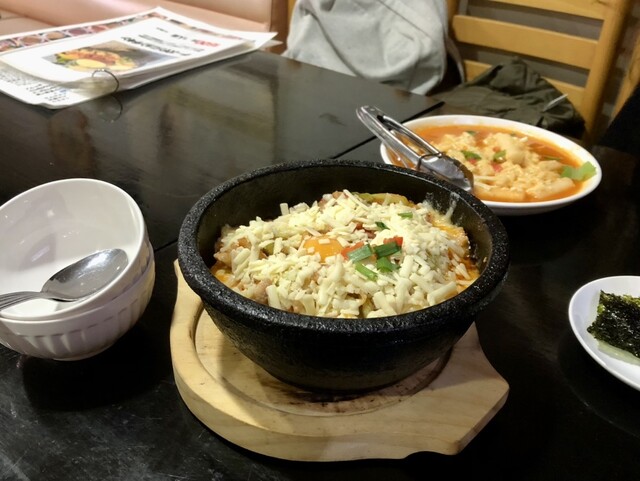 韓国居酒屋 明洞のご予約 - 片原町（高松）/韓国料理 | 食べログ