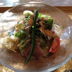 いろは - 海鮮サラダ