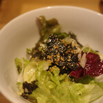 ビーフキッチン - 