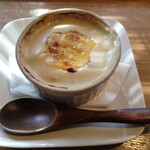 いろは - 季節のグラタン