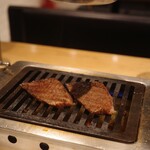 ビーフキッチン - 