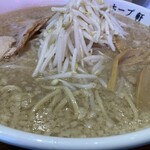 ラーメンの店 ホープ軒 - 