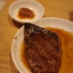 ビーフキッチン - 