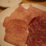 ビーフキッチン 渋谷店 - 