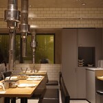 ビーフキッチン - 