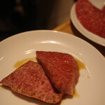 ビーフキッチン - 