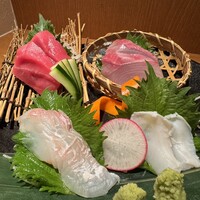 UMAMI日本酒弐番館 - 