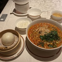 筑紫樓 銀座店 - 