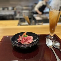 肉料理ふくなが - 