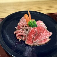肉料理ふくなが - 