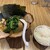 麺処 高飛舎 - 料理写真:特製ラーメン990円