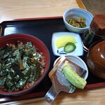 うめや食堂 - 