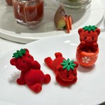 LOUANGE TOKYO Le Musée - 