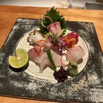 料理とワイン 音音 - 