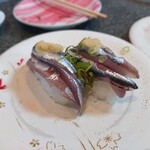 魚磯 - 