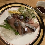 お料理 ほり田 - 