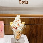 Yokohama Motomachi Doria - 