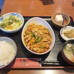 居酒屋 万 - 