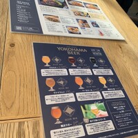 THE WHARF HOUSE YAMASHITA KOEN - 飲み物