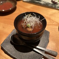 料理とワイン 音音 - 