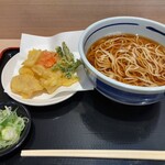 Yoshisoba - 