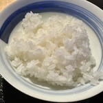 Shibu2 Zushi - 売りの羽釜ごはん