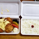 おべんとう タル助 - 