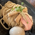 つけそば専門店 極一 - 料理写真: