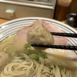 自家製麺 竜葵 - 