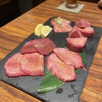 焼肉USON - 