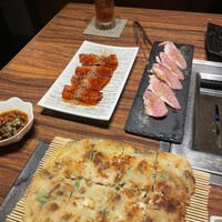 焼肉USON - 