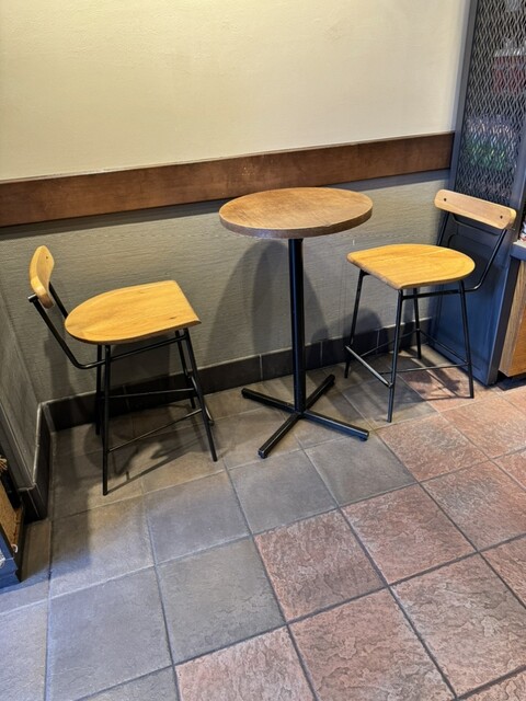 STARBUCKS COFFEE Akusesu Omote Oudo Ten photo 5