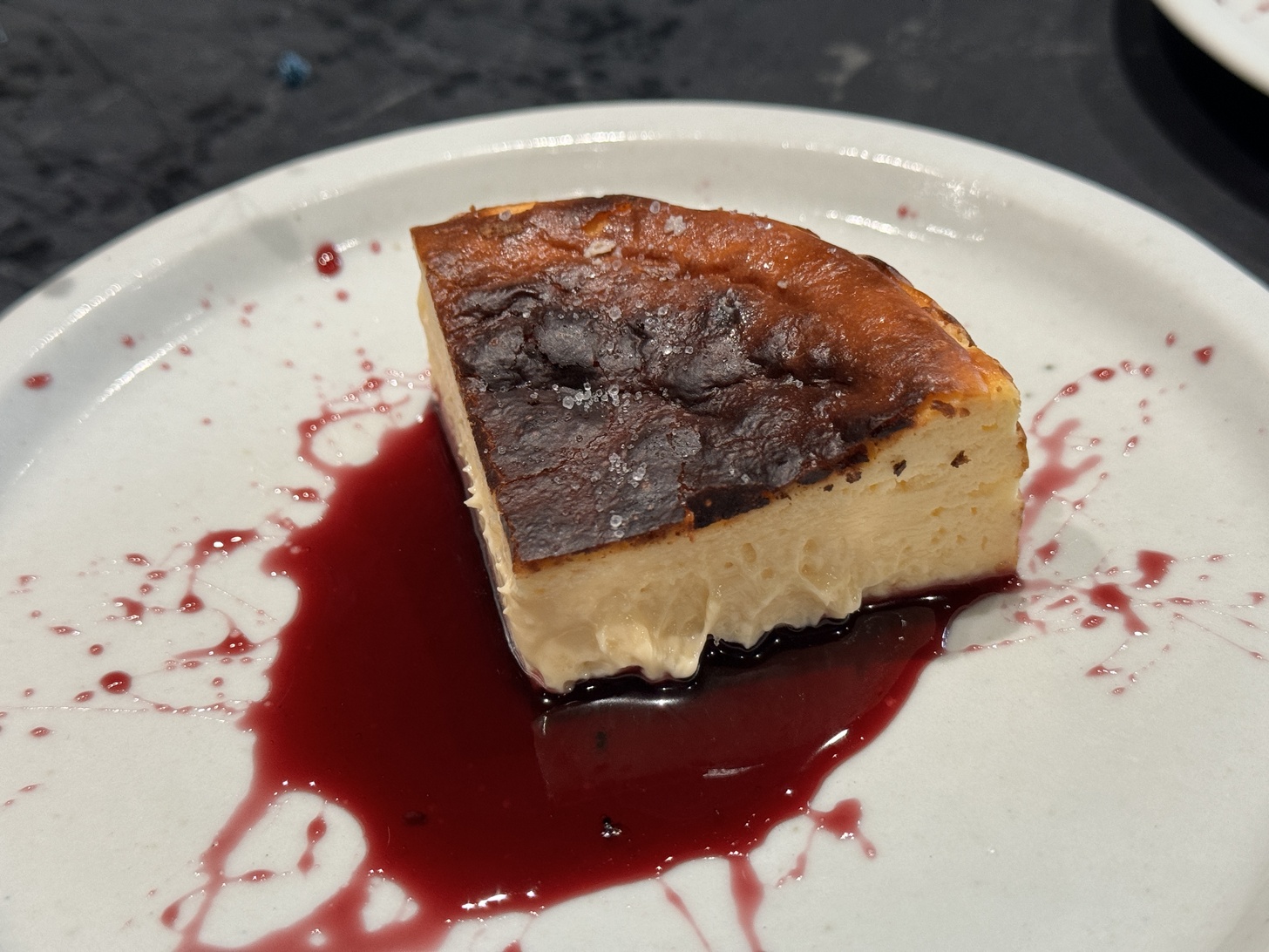 チーズケーキ　8/10まで チーズケーキ 8号(直径約24cm) ～ さかいのチーズタルト ～ | お菓子