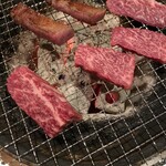 Motsunabe Yakiniku Iwami - 