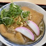 文殊製麺 - 料理写真: