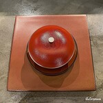 カーサ・デル・チーボ - エントラータの一品