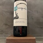 カーサ・デル・チーボ - Viognier Solo Podere Ranieri