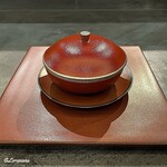 カーサ・デル・チーボ - エントラータの一品