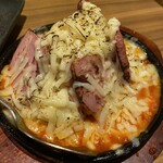 Motsunabe Yakiniku Iwami - 