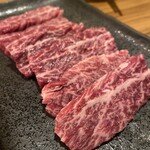 Motsunabe Yakiniku Iwami - 