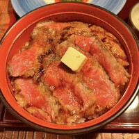 赤坂 津つ井 総本店 - 