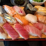 Sushi Izakaya Umifuku - 