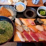 Sushi Izakaya Umifuku - 