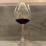 カーサ・デル・チーボ - Cusumano Alta Mora Etna Rosso