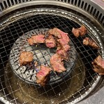 Yakiniku Kingu - 