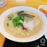 うちだラーメン - 昔ながらの美味しいラーメン