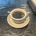 GOOD MORNING CAFE NOWADAYS - コーヒー